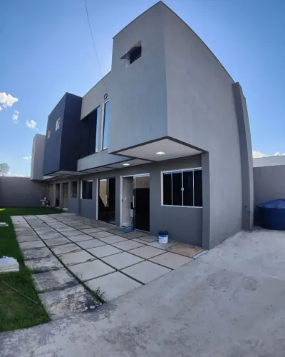 Alugo loft no Portal Ipê