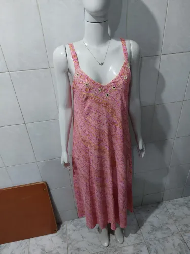 Vestido tamanho g