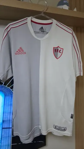 Camisa FLUMINENSE centenário G