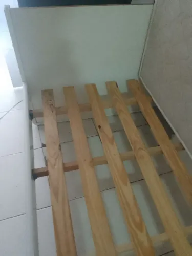 Cama infantil