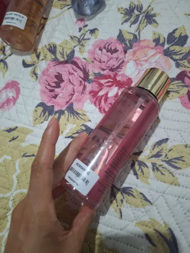 Body sprash victoria secret 