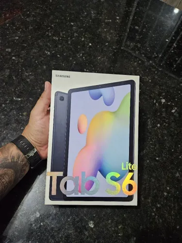 Tab S6 lite 128gb