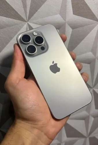 IPHONE 15 PRO 128GB
