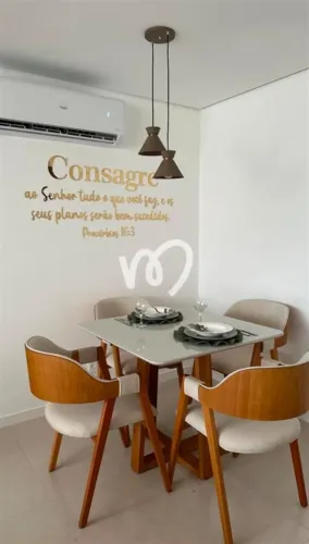 Maravilhoso apartamento totalmente mobiliado na Barra Olímpica