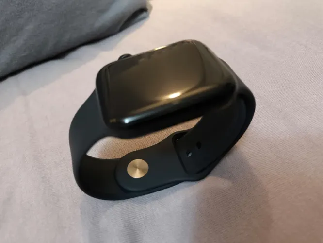 Apple Watch SE 2 44 mm,