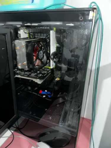 Pc gamer