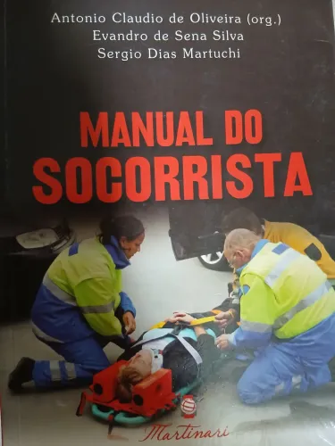 Manual do socorrista