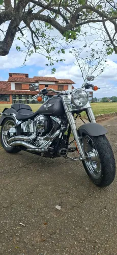 Fat boy 103 (leia a descrição)