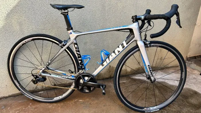 GIANT TCR ADVANCED