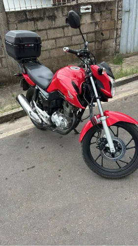 Semi nova