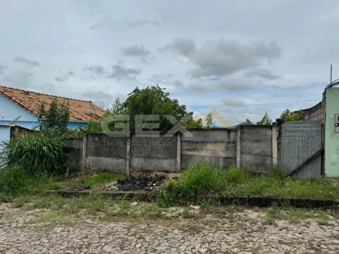 Lote à venda, 360m² em Santo Antônio dos Campos (Ermida MG)