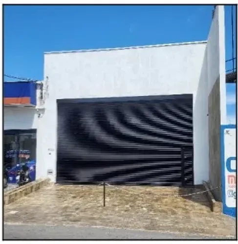 Ótima oportunidade Galpão no Canaa, Sete Lagoas - MG, Nº 502, 312m² | Leilão
