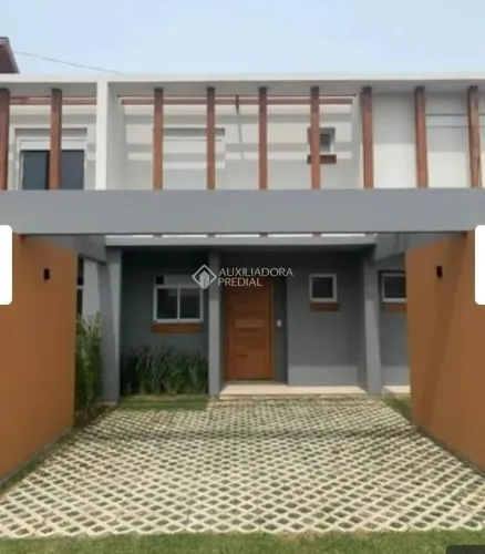 Casa 2 Dormitórios, sendo 2 Suítes Los Mares Morro das Pedras