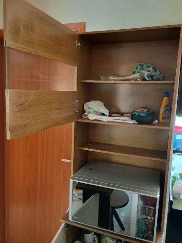 Armário de cozinha