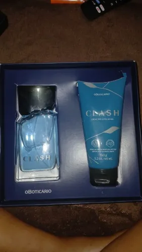 PERFUME O BOTICÁRIO