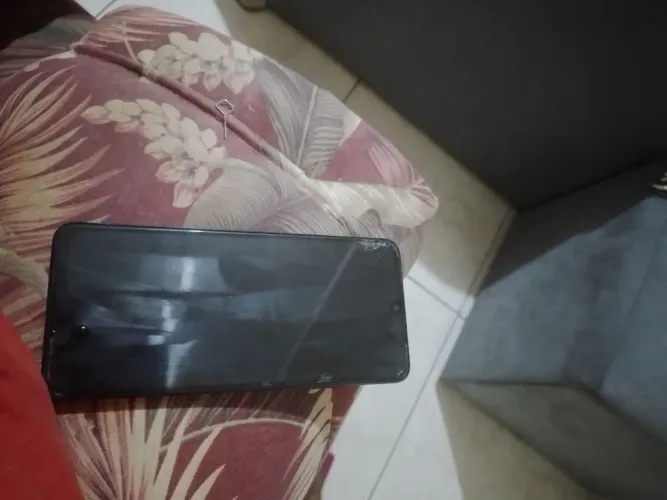 Celular xiaomi