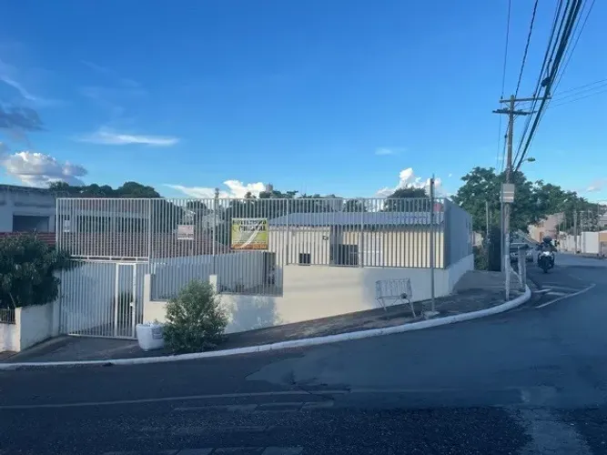 terreno 13x20 260 metros no bairro dom aquino iptu em dias escritura ok
