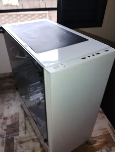 Gabinete gamer