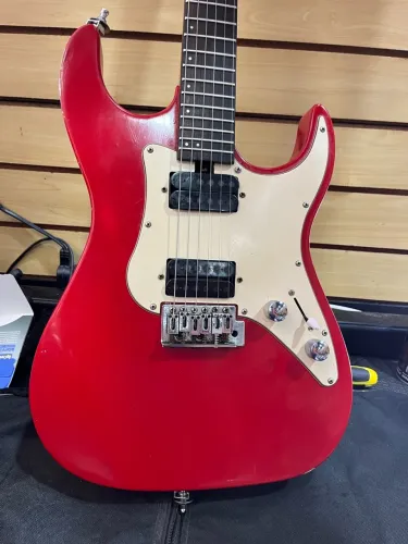 Guitarra washburn HH