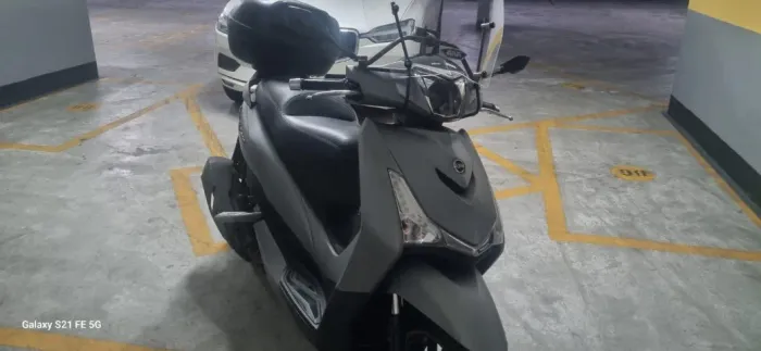 CITYCOM HD 300