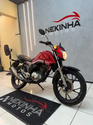 TITAN 160 / 2019