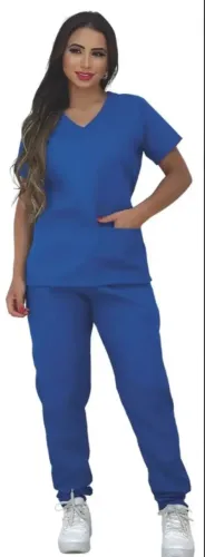 Pijama hospitalar nova 