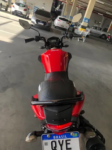Vendo Yamaha Factor 150cc