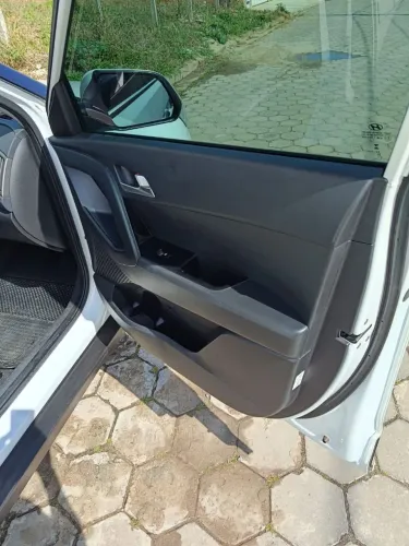 Hyundai Creta Action 1.6 16V Flex AUT 2024