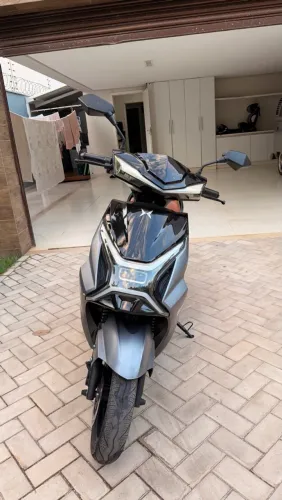 Shineray SE-1 2000w (elétrica) 2024