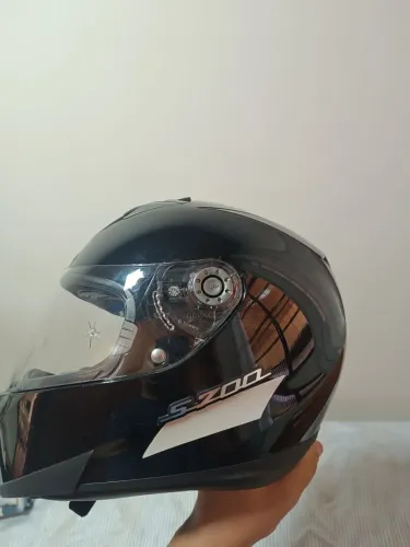 Capacete Shark S700