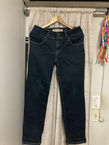 Calça Damyller tamanho 44