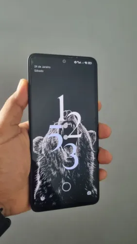 Xiaomi Redmi Note 13