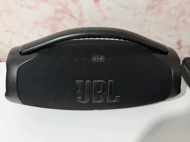 Caixa jbl