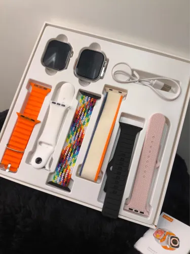 smartwatch 2 relógios