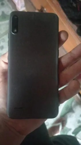 Celular LG k22