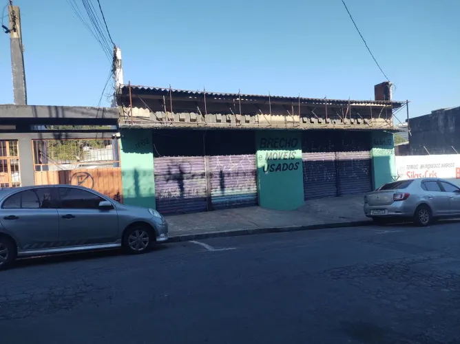Imóvel para renda