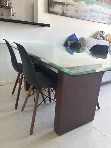 Mesa de Jantar