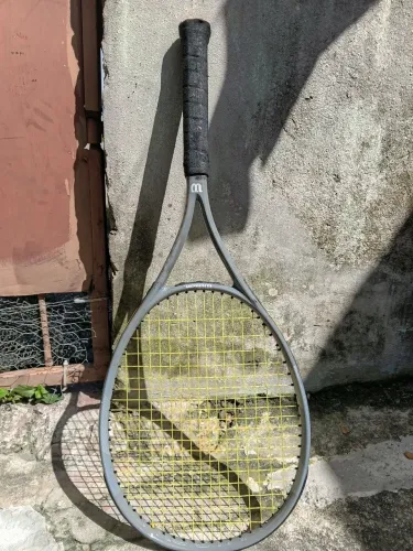 Raquete de Tênis Wilson