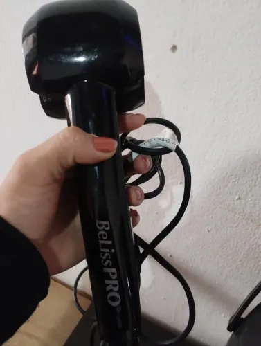 Belisspro modelador de cachos