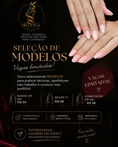 Nails desing