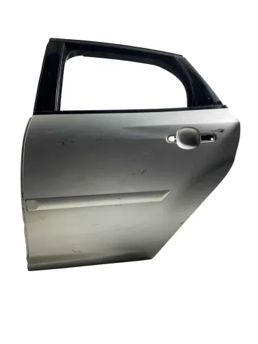 porta traseira esq ford focus 2014 a 2017