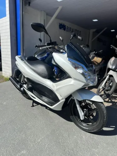 PCX 2015