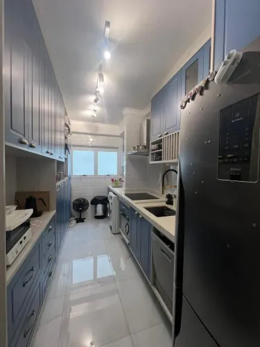 Apartamento Moderno e Planejado com 78m² | 2 a 3 Dorms (1 Suíte) | Sala Ampliada | 2 Vagas