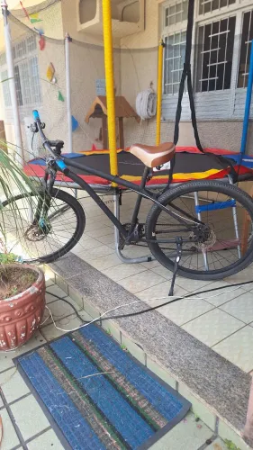 Bicicleta aro 29