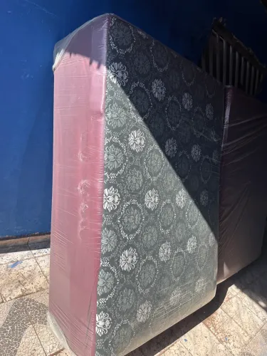 Cama de casal