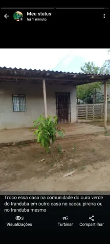 Vendo essa casa