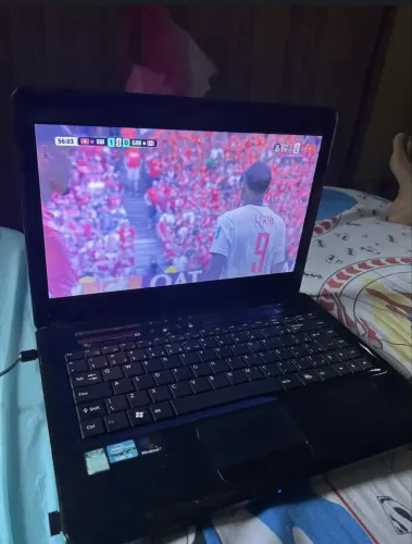 Notebook Positivo Premium + Teclado e Mouse sem fio