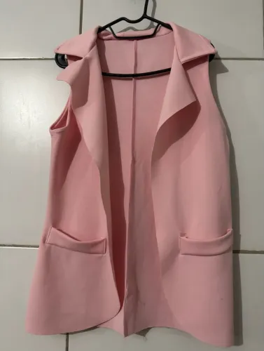 Vendo 6 peças