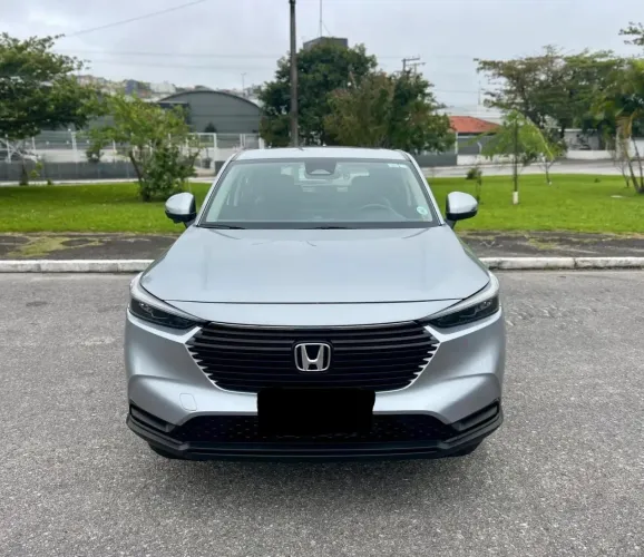 Honda HR-V EXL 1.5 Sensing 16V 5P Aut. 2023