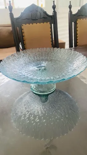 Fruteira de mesa
